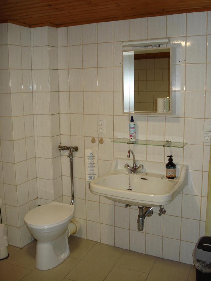 Appartement 25 Qm Mit Bad An Der Mosel - Naehe Koblenz Dieblich Esterno foto