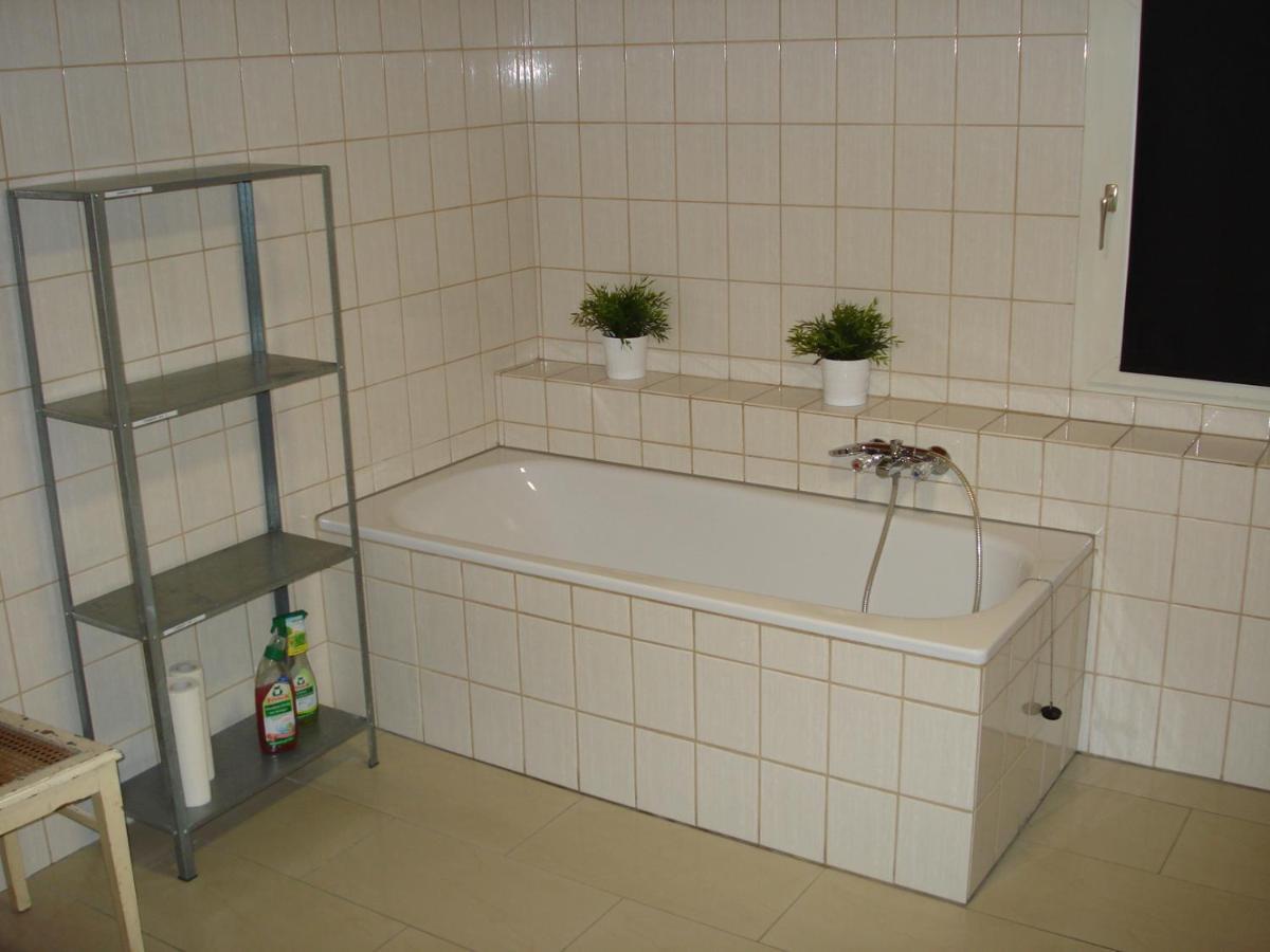 Appartement 25 Qm Mit Bad An Der Mosel - Naehe Koblenz Dieblich Esterno foto