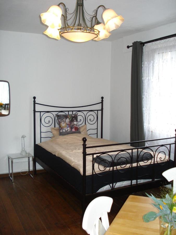 Appartement 25 Qm Mit Bad An Der Mosel - Naehe Koblenz Dieblich Esterno foto