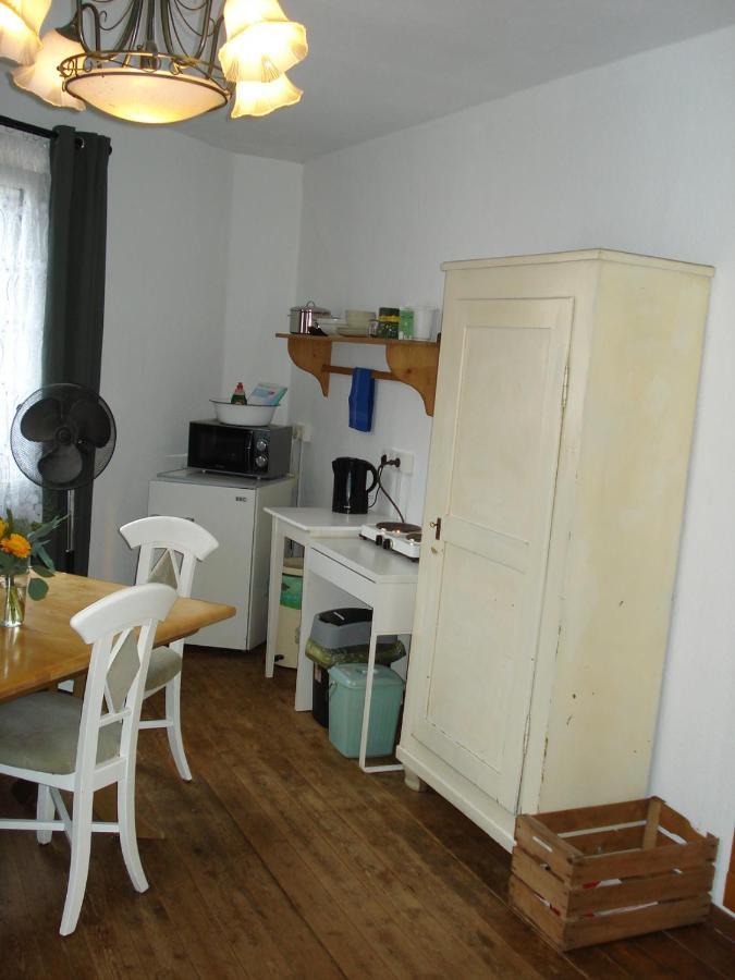 Appartement 25 Qm Mit Bad An Der Mosel - Naehe Koblenz Dieblich Esterno foto