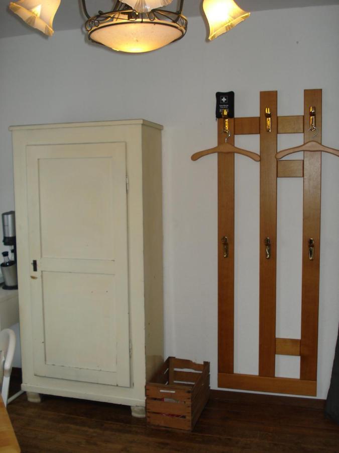 Appartement 25 Qm Mit Bad An Der Mosel - Naehe Koblenz Dieblich Esterno foto