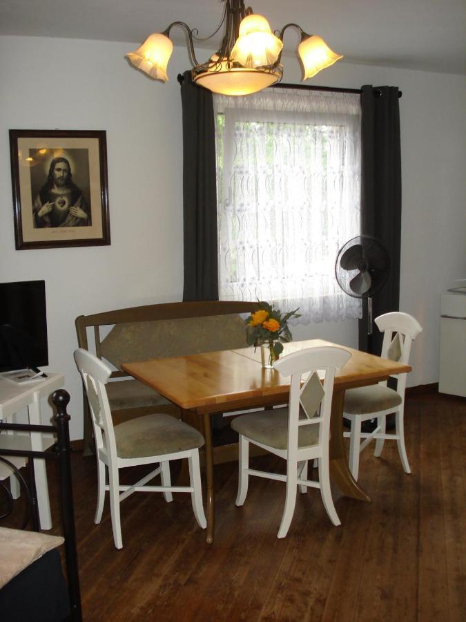 Appartement 25 Qm Mit Bad An Der Mosel - Naehe Koblenz Dieblich Esterno foto