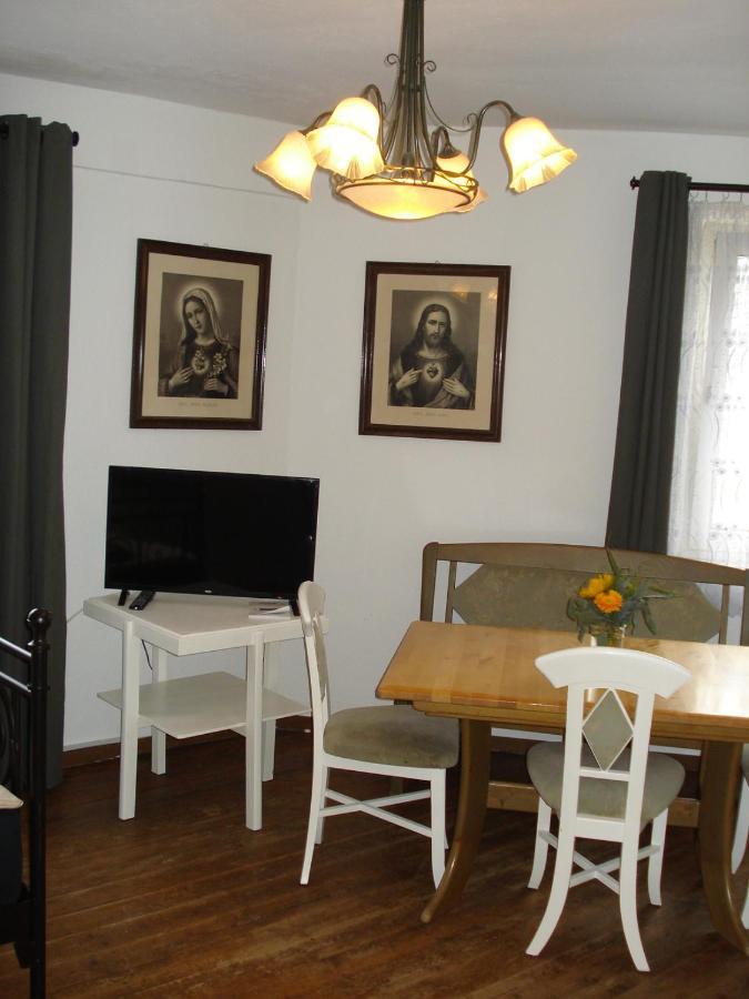 Appartement 25 Qm Mit Bad An Der Mosel - Naehe Koblenz Dieblich Esterno foto