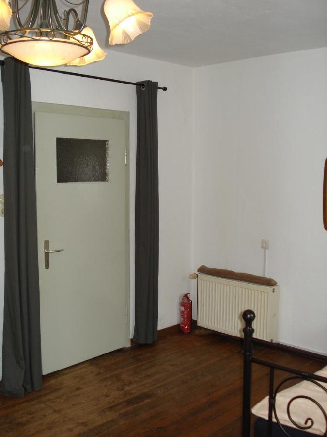 Appartement 25 Qm Mit Bad An Der Mosel - Naehe Koblenz Dieblich Esterno foto