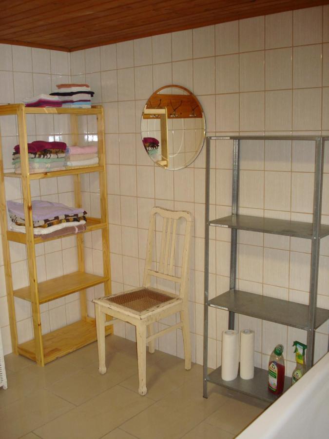 Appartement 25 Qm Mit Bad An Der Mosel - Naehe Koblenz Dieblich Esterno foto